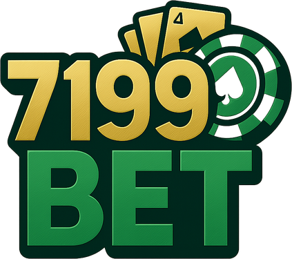 7199 bet Logo